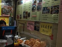 -老西关濑粉(文明路店)