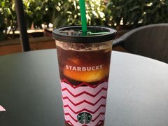 -星巴克(天津佛罗伦萨小镇店)