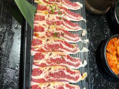 -九田家黑牛烤肉料理(太阳城店)