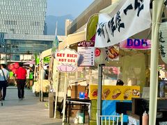 -丽达购物中心(崂山店)