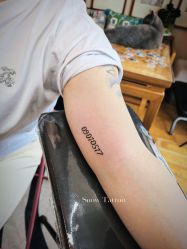 -SNOW TATTOO STUDIO