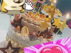 -EnergyCake蛋糕理想国
