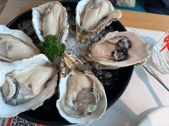 -蚝大仙横琴生蚝火锅(日月贝店)