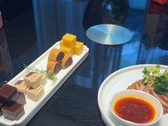-味+新京宴·烤鸭·北京菜(创意谷店)