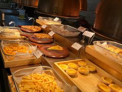 -东方红海鲜百汇(国际大厦店)