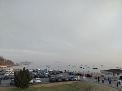 -银沙滩浴场
