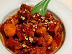 -那家小馆•北京菜•烤鸭(香山店)