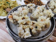 -德贤烧麦菜馆(本溪路店)