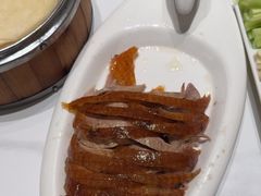 -梅利汴京烤鸭•开封豫菜地标店(东大街店)