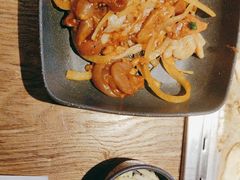-新石器烤肉(无锡万象城店)