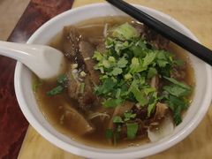 -莲塘味宝园牛杂(天越翔园店)