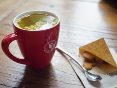 -旧雨咖啡·CoffeeFORU(黄村奥体店)