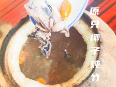 -達揚原味燉品(文明路店)