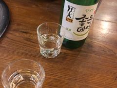 -包装马车·韩国料理·포장마차