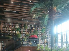 -咖梦餐厅 COMENG RESTAURANT
