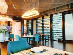 大堂-CASANOVA西餐厅(海信广场店)