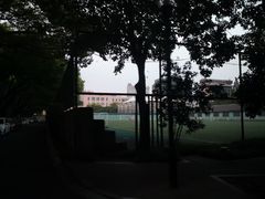 -浙江大学(玉泉校区)