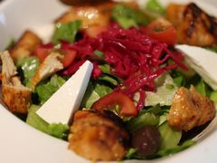 -Efes Turkish & Mediterranean Cuisine 艾菲斯餐厅(陆家嘴店)