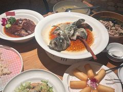 -顺鹅季·非遗烧鹅(六道口店)