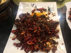 -小四川菜馆(托乐嘉店)