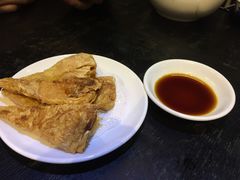 -糖朝(尖沙咀店)