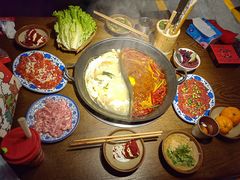 -萍姐火锅·公路夜市(打浦桥日月光店)