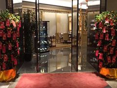 门面-海天楼(天津泛太平洋店)