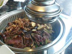 -完美生活炭火烤肉(二马路店)