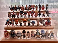 -HONGA HONGA雄家(曹路店)