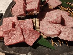 -産直焼肉ビーファーズ(泉佐野店)