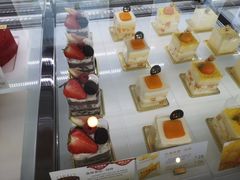 -DEMO黛慕蛋糕(中泰店)