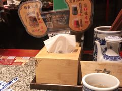 -南京大牌档(香港广场店)