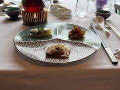 -金轩中餐厅 Jin Xuan(浦东丽思卡尔顿酒店)