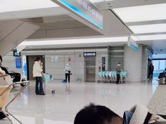 -杭州萧山国际机场