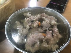 牛滑汤-达道武仔牛肉店(广达路店)