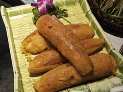 -云尊府云南菜·蒸汽石锅鱼(学清路店)