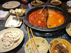 -蜀大侠火锅(总府路店)