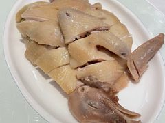 -翠园(兴业太古汇店)