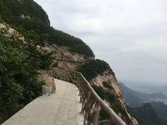 -丹东凤凰山景区