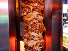 -YallaYalla丫拉中东料理小吃·清真(太古里店)