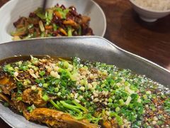-树厨贵州菜(铜仁花果山店)