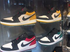 -JORDAN(外滩中央体验店)