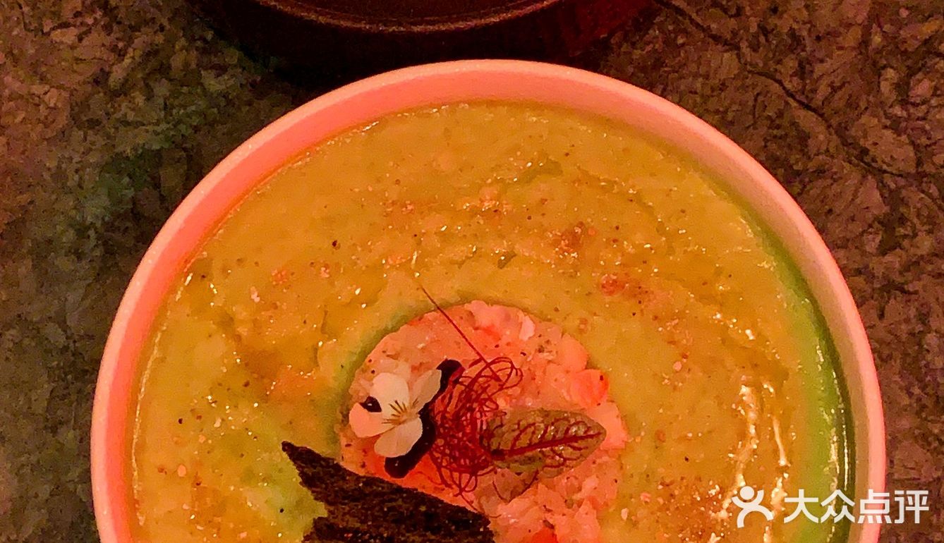 最夯料理新风潮SAKEMATE｜当和风遇上秘鲁魔幻写实