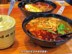 -螺蛳粉先生(蓟门桥店)