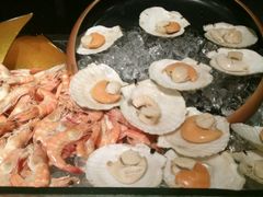 -星伦多 自助料理(圆融店)