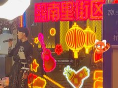 -南京大牌档(新街口德基广场店)