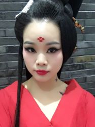 -盘子女人坊古装写真摄影(厦门总店)