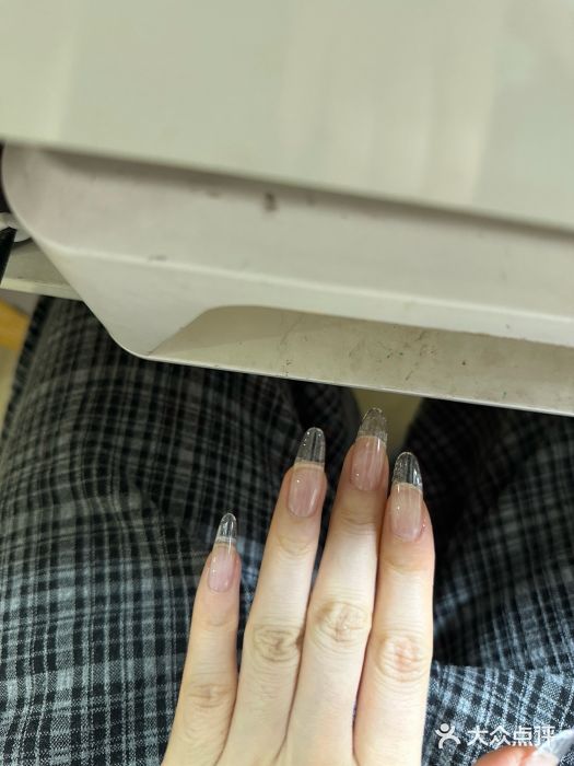 LIZ STUDIO日式美甲美睫(坂田华为店)图片