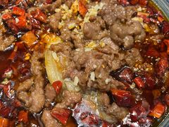 -苹果树下艺术餐厅(通州店)