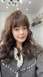 -D·YI原创私定设计烫发染发接发